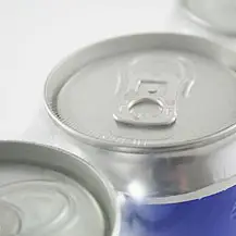 Mit Schrumpffolie LWP-ECO verpackte Produkte
