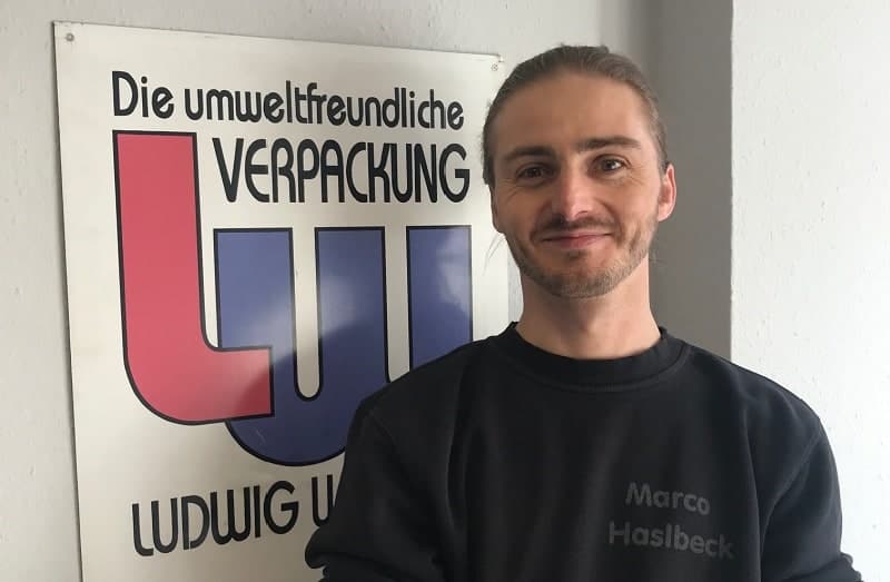 Marco Haslbeck