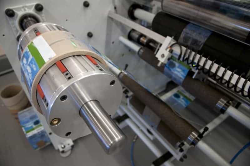 Shrink sleeve