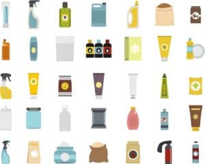 Verpackungsarten Überblick