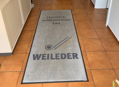 Weileder - Herzlich Willkommen