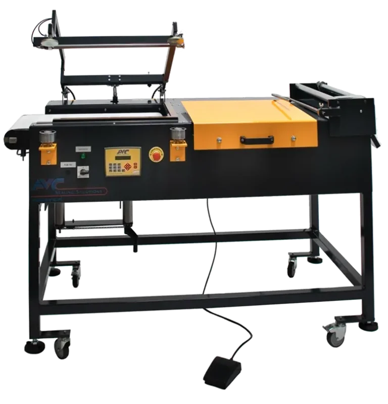 Weileder-Maschine-HS-400